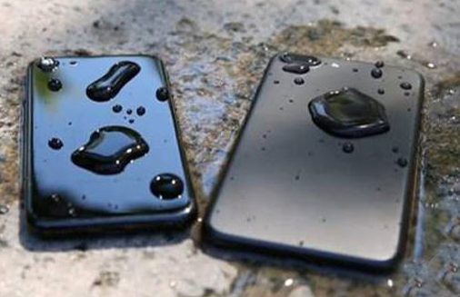 和庆镇苹果15进水维修分享iPhone15进水了怎么办 