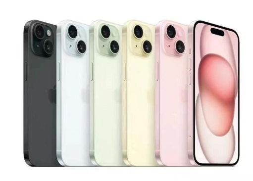 和庆镇苹果15维修中心分享红米K70和iPhone15该怎么选 