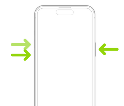 和庆镇苹果15服务店分享如何重新启动iPhone 15机型 和庆镇苹果15服务店分享如何重新启动iPhone 15机型