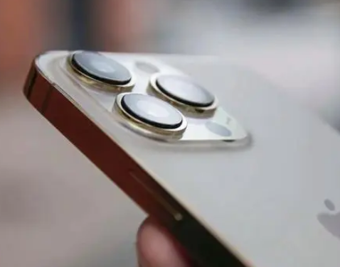 和庆镇苹果16服务中心分享iPhone16要全系取消静音拨片吗 