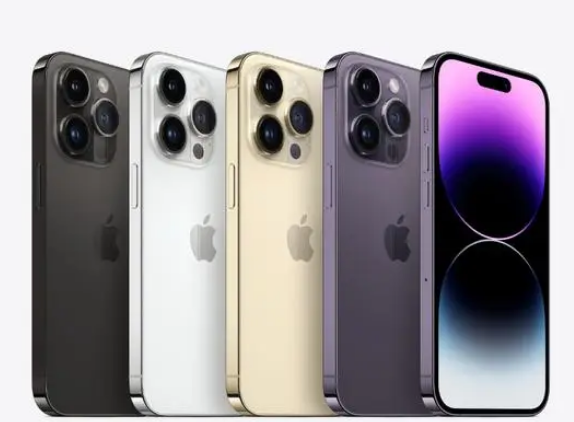 和庆镇苹果15内存维修店分享iPhone15的内存是多少