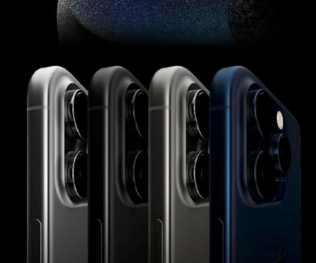 和庆镇苹果售后维修店分享iPhone15系列是否升级至8GB内存 