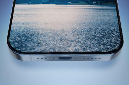 和庆镇苹果ipad维修分享iPhone15USB-C接口和Mac/iPad区别 