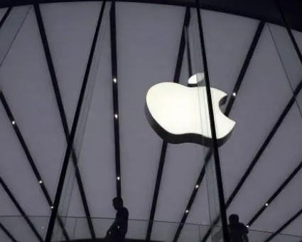 和庆镇apple维修地址分享为什么苹果iPhone没有代言人 