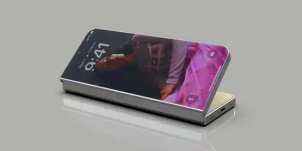和庆镇苹果屏幕维修店分享iPhone为啥一直使用直面屏 