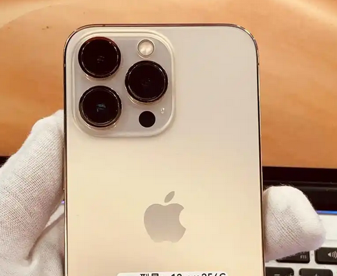 和庆镇苹果13维修中心分享如何在iPhone13上设置动态壁纸